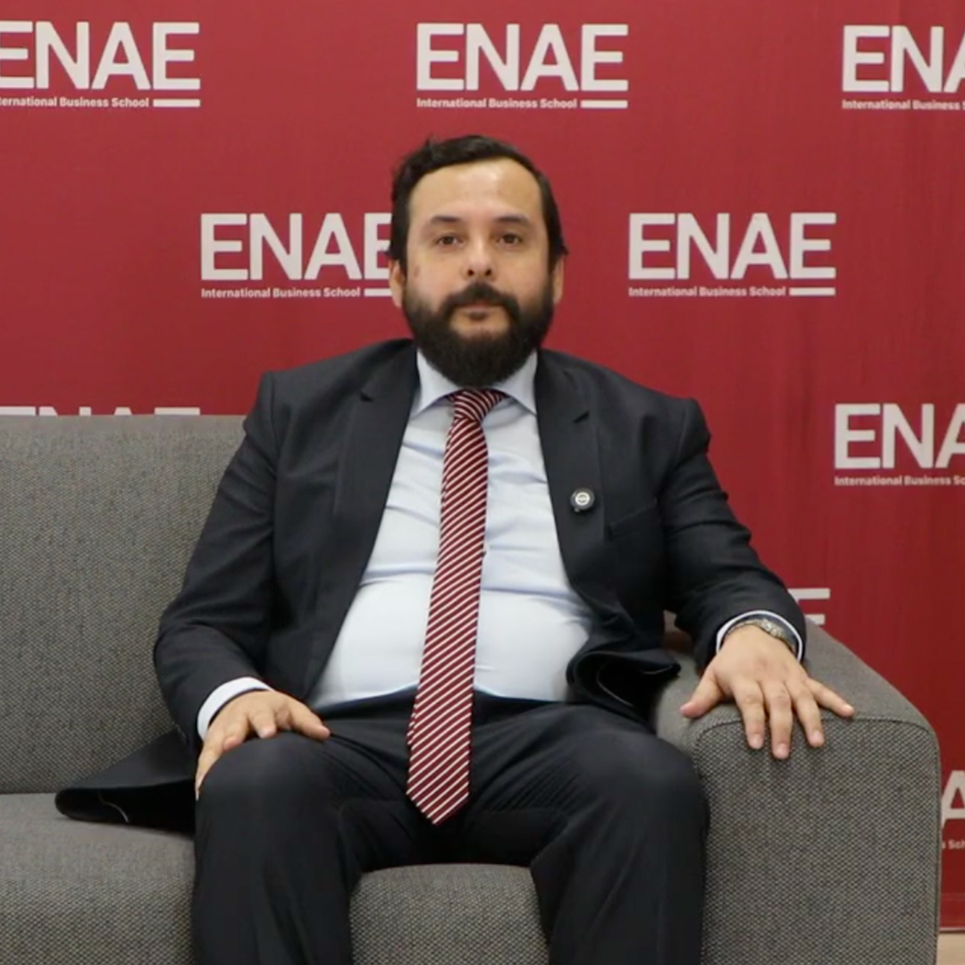 Evans Pablo Chuquino Agronegocios