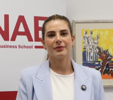Noelia Villaescusa MBA