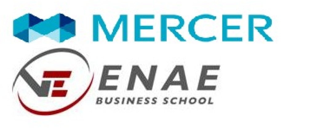 VII Jornada Mercer de Recursos Humanos de la Región de Murcia