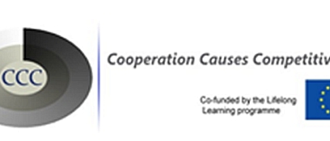 Seminario de Cooperación Empresarial Internacional