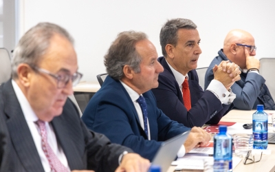 Patronato FUERM