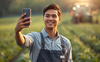 AGROINFLUENCERS