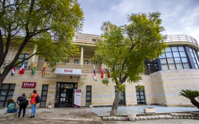 ENAE Business School: Internacionalización centrada en valores