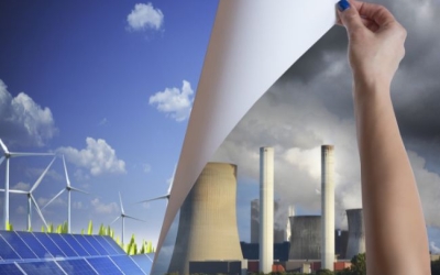 Transición energética