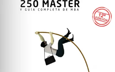 El prestigioso Ranking El Mundo 2015 destaca 2 Masters de ENAE entre los mejores de España