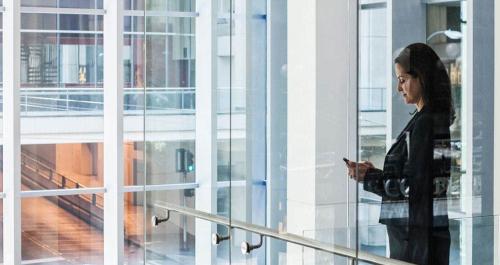GLOBAL EXECUTIVE MBA