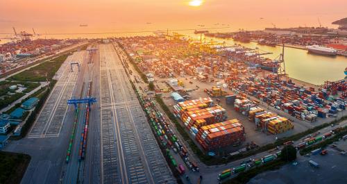 Master in Global Supply Chain Management