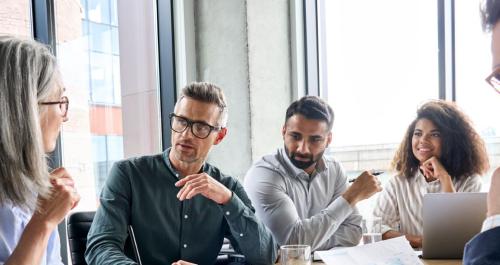 Skills for International Business I