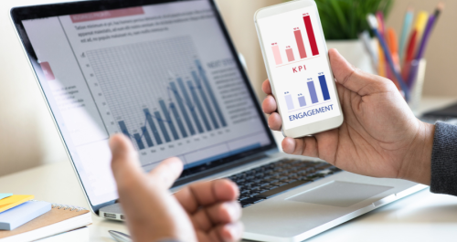 COMUNICACIONES DE MARKETING INTEGRADAS