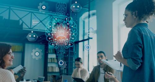 MÓDULO II ESTRATEGIA INTELIGENCIA DE NEGOCIOS Y TECNOLOGÍA