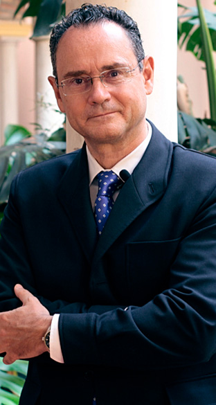 Pedro Baños